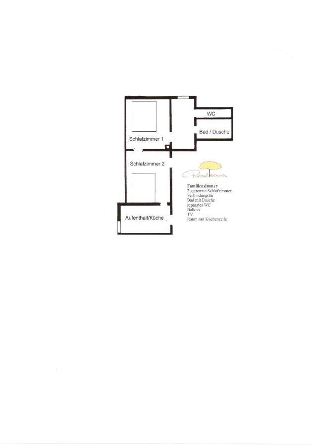 Ihre Pension In Amerang ภายนอก รูปภาพ
